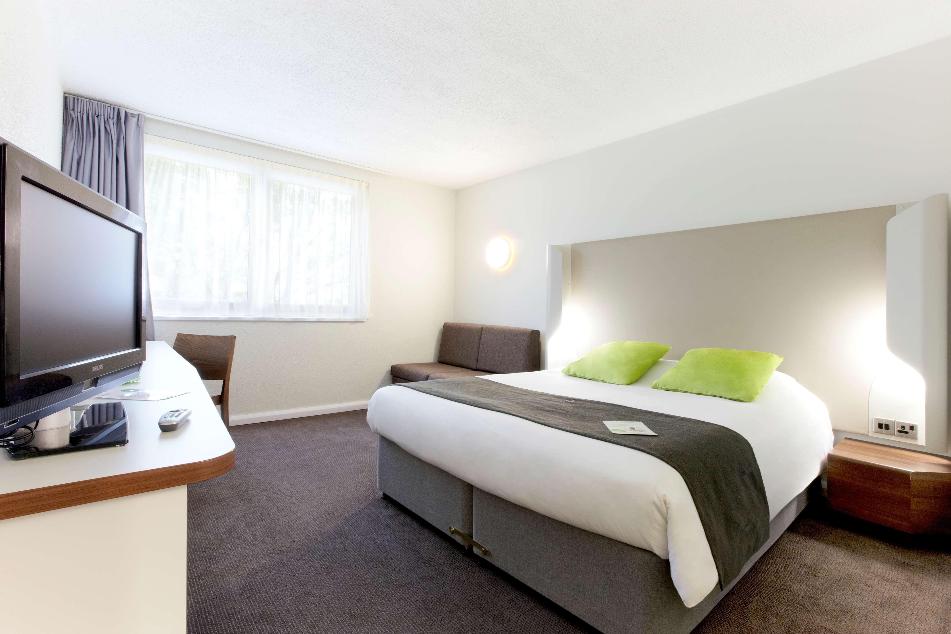Hotel Campanile Bradford Bradford  Esterno foto