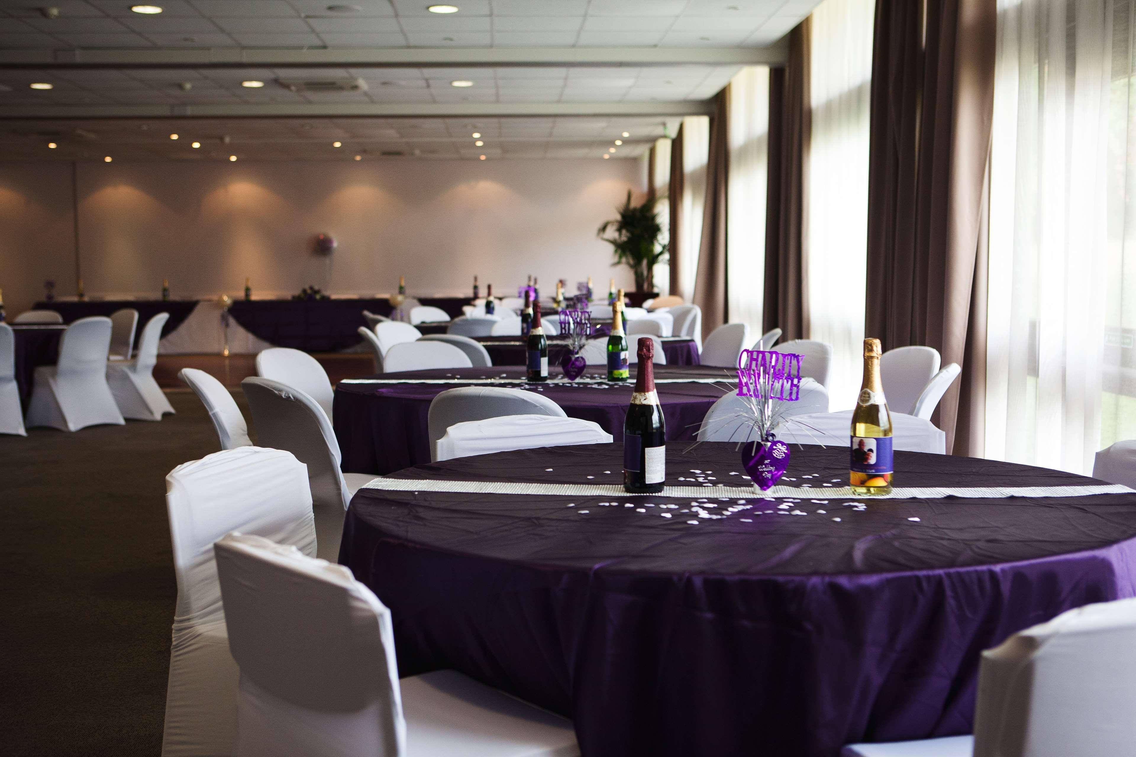 Hotel Campanile Bradford Bradford  Esterno foto