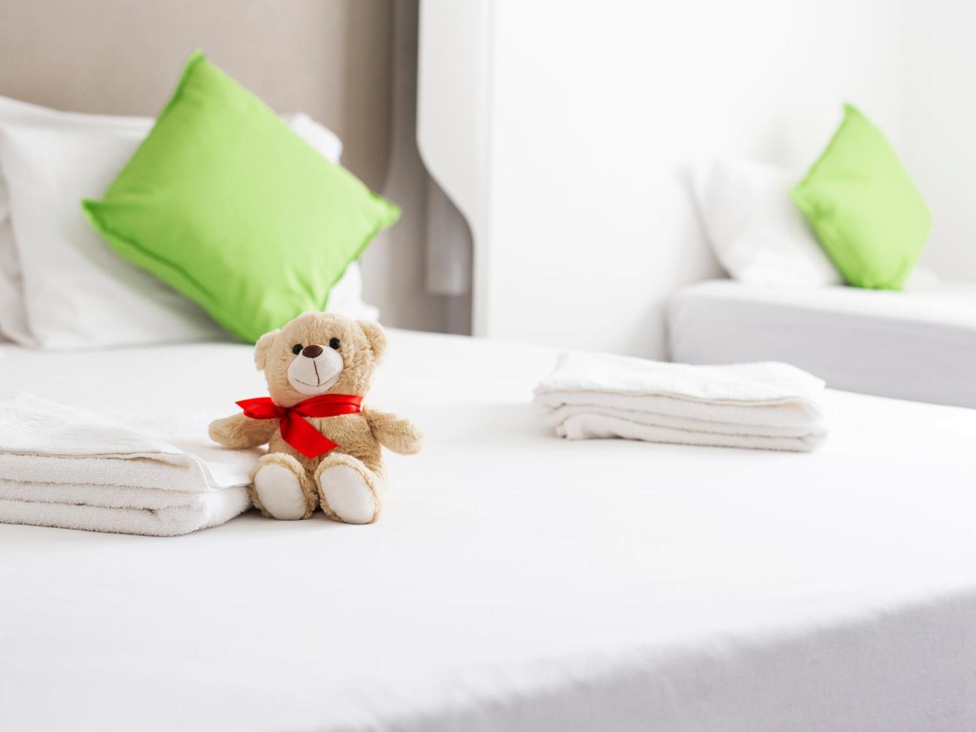 Hotel Campanile Bradford Bradford  Esterno foto
