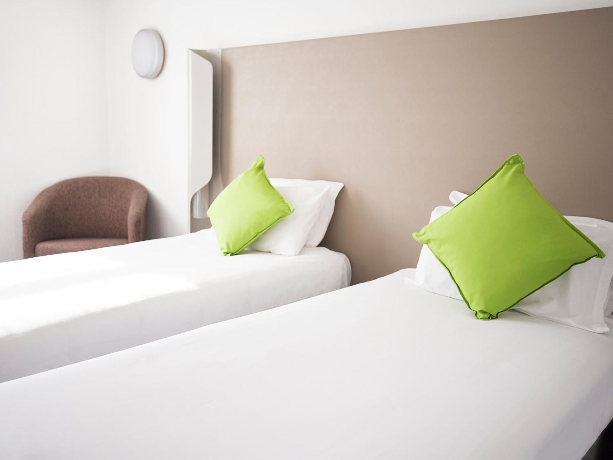 Hotel Campanile Bradford Bradford  Esterno foto