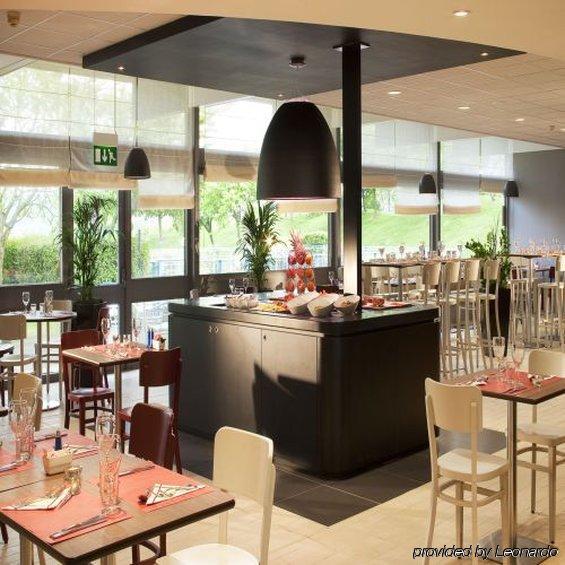 Hotel Campanile Bradford Bradford  Ristorante foto