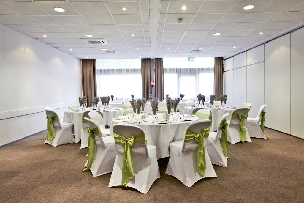 Hotel Campanile Bradford Bradford  Esterno foto