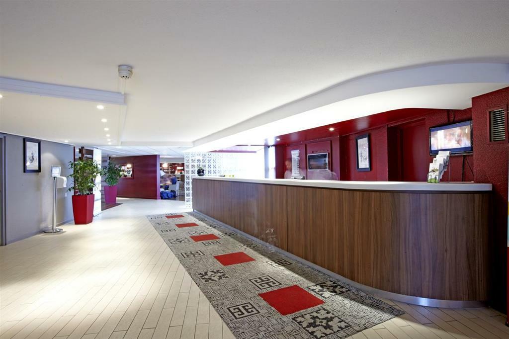 Hotel Campanile Bradford Bradford  Esterno foto